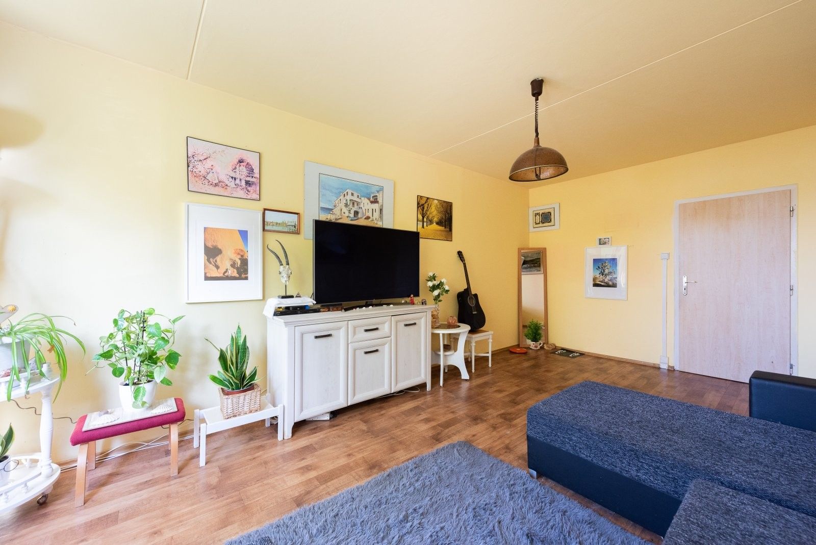 Byt 3+1 · 75 m² · Pertoldova 3316, Praha Modřany - 4