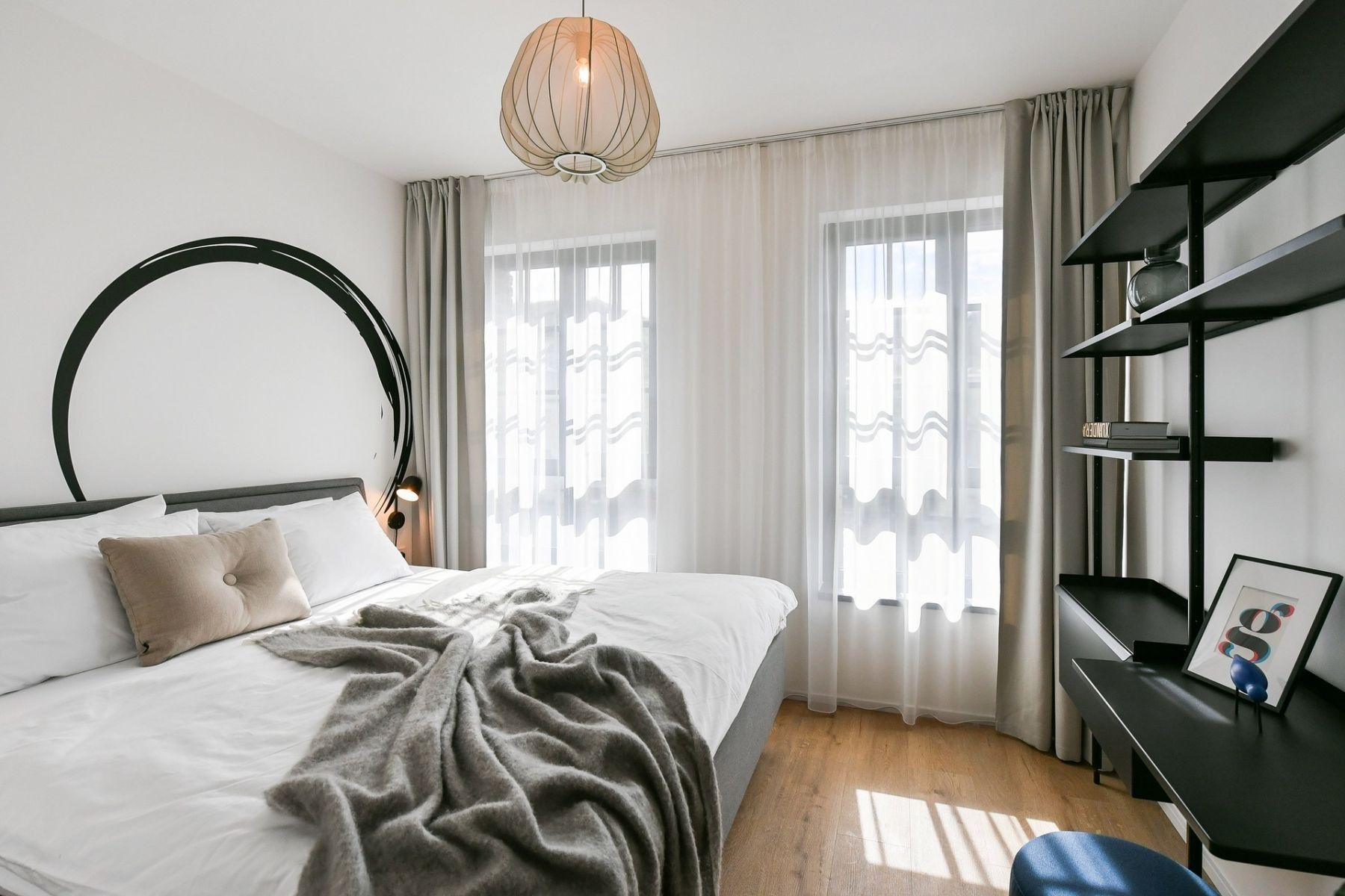 3+kk, U Lihovaru, Praha - Smíchov, 103 m² - 2