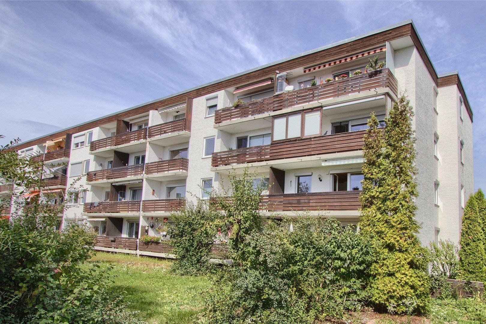Prodej byt 4+1 - Oskar-von-Miller-Str. 40 Straubing Straubing Bayern 94315, 94 m² - 5