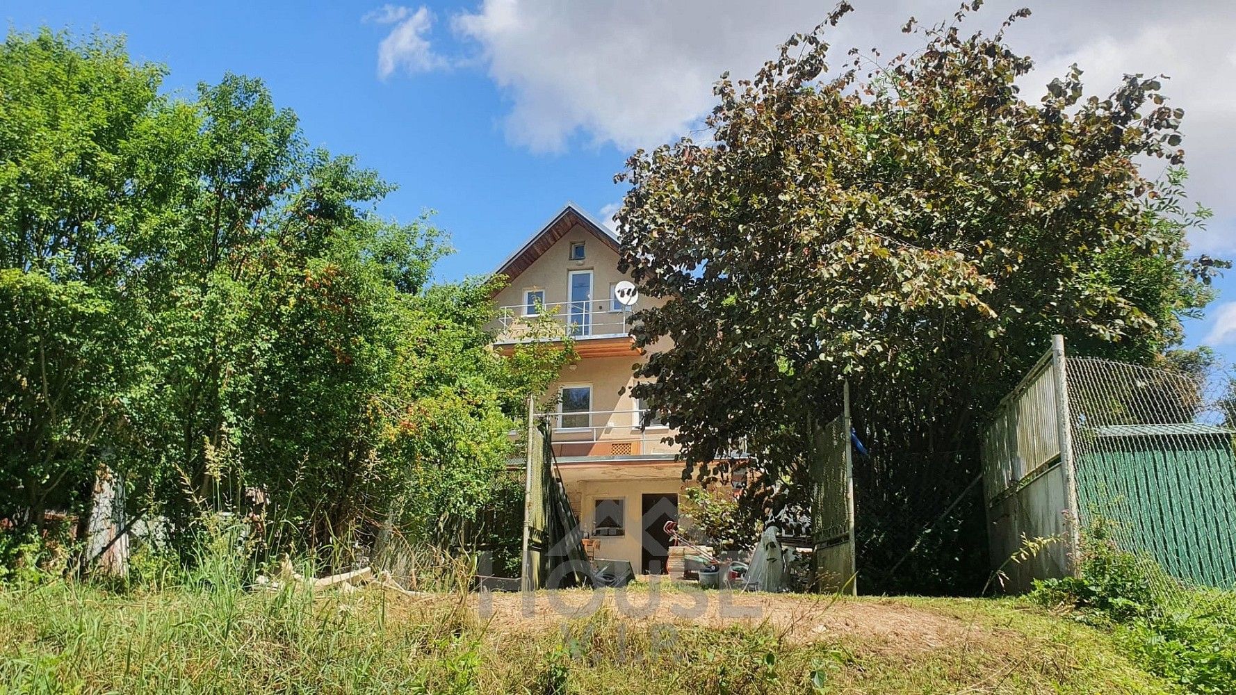 Chalupy, Sluštice, okres Praha-východ, Středočeský kraj, 78 m² - 2