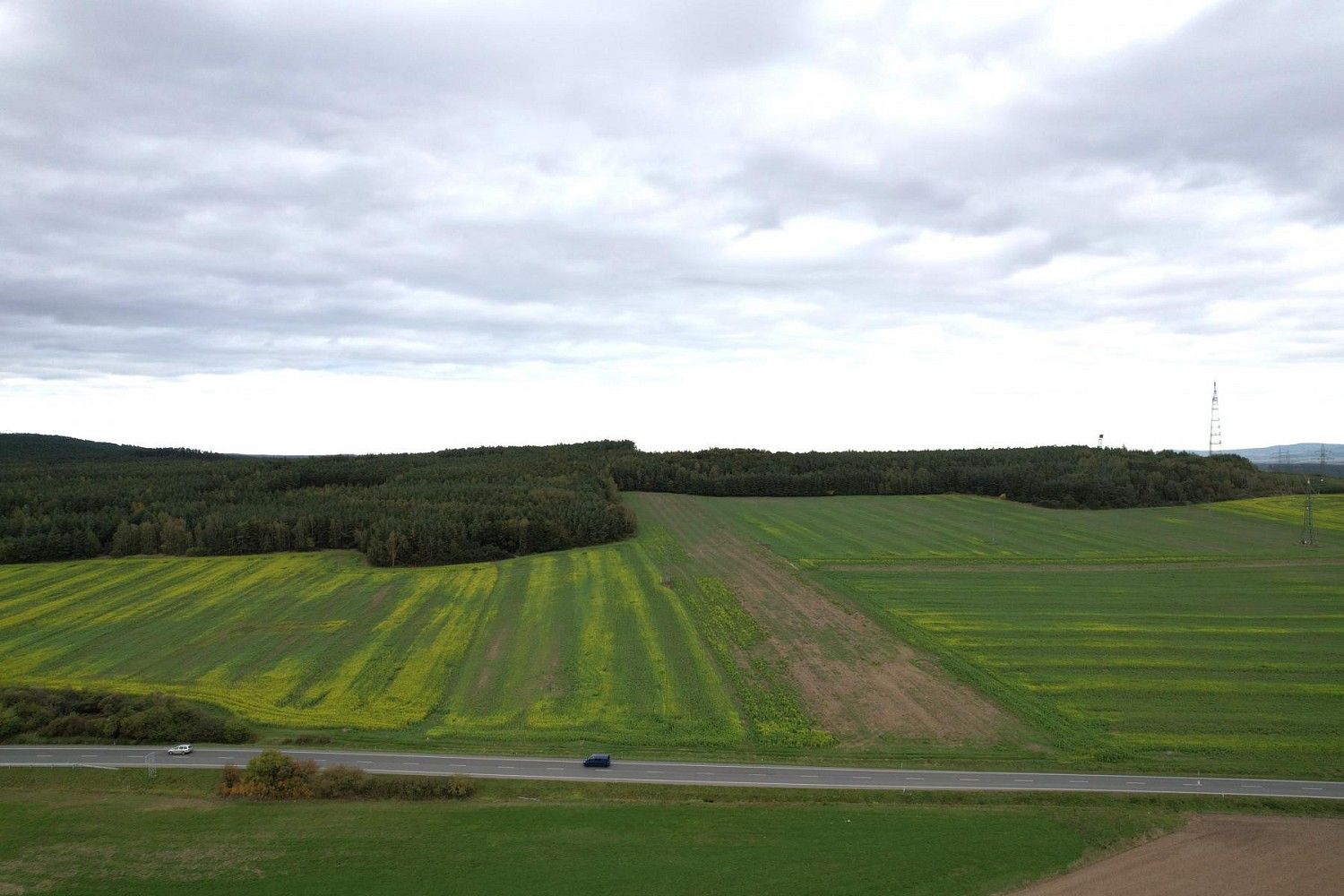 Komerční pozemek · Chotíkov, okres Plzeň-sever, Plzeňský kraj - 3