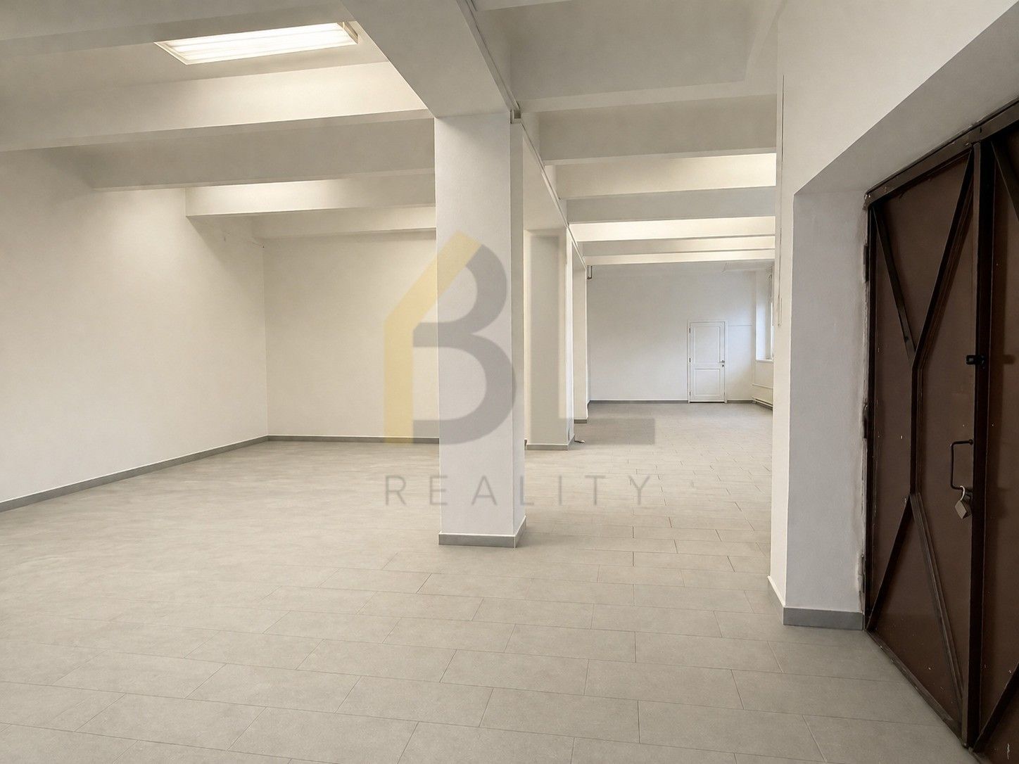 Obchodní prostory · 140 m² · Legionářská 139, Bučovice - 3