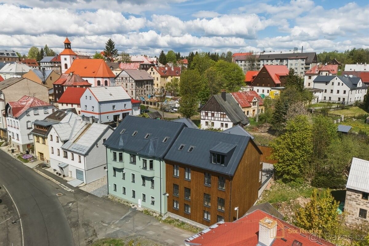 Byty, Abertamy, 362 35