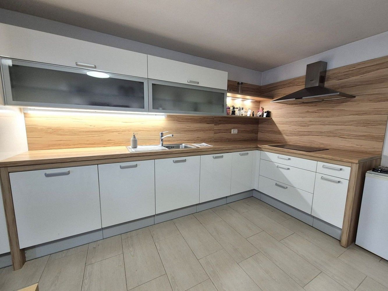 Rodinný dům · 140 m² · Labin, HR - 3