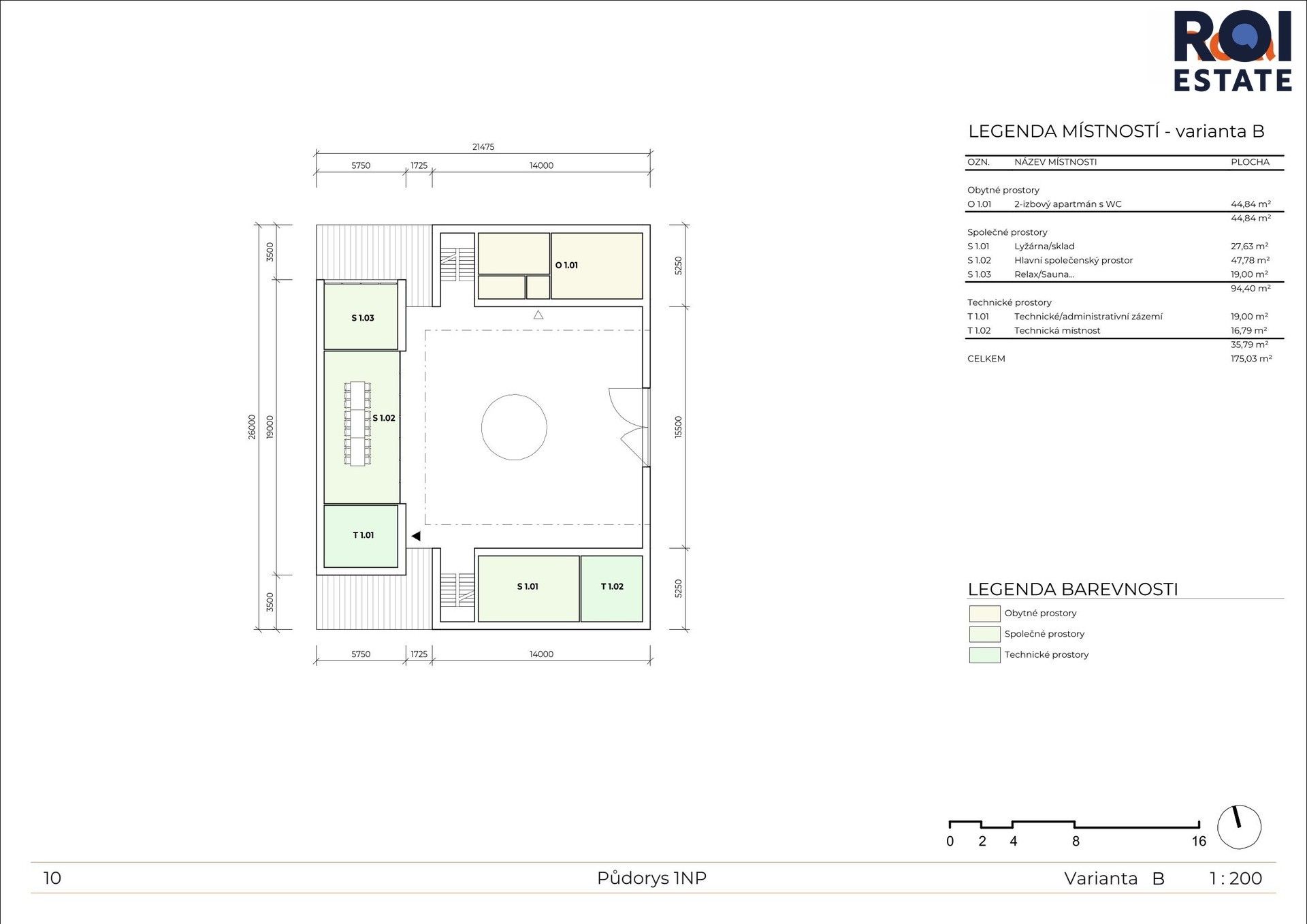 Prodej pozemek pro bydlení - Jedlina, Klášterec nad Orlicí, 9 674 m² - 5