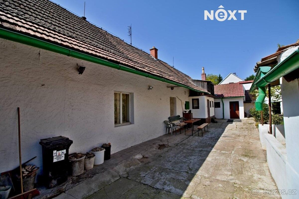 Rodinné domy, Ředhošť, 411 20