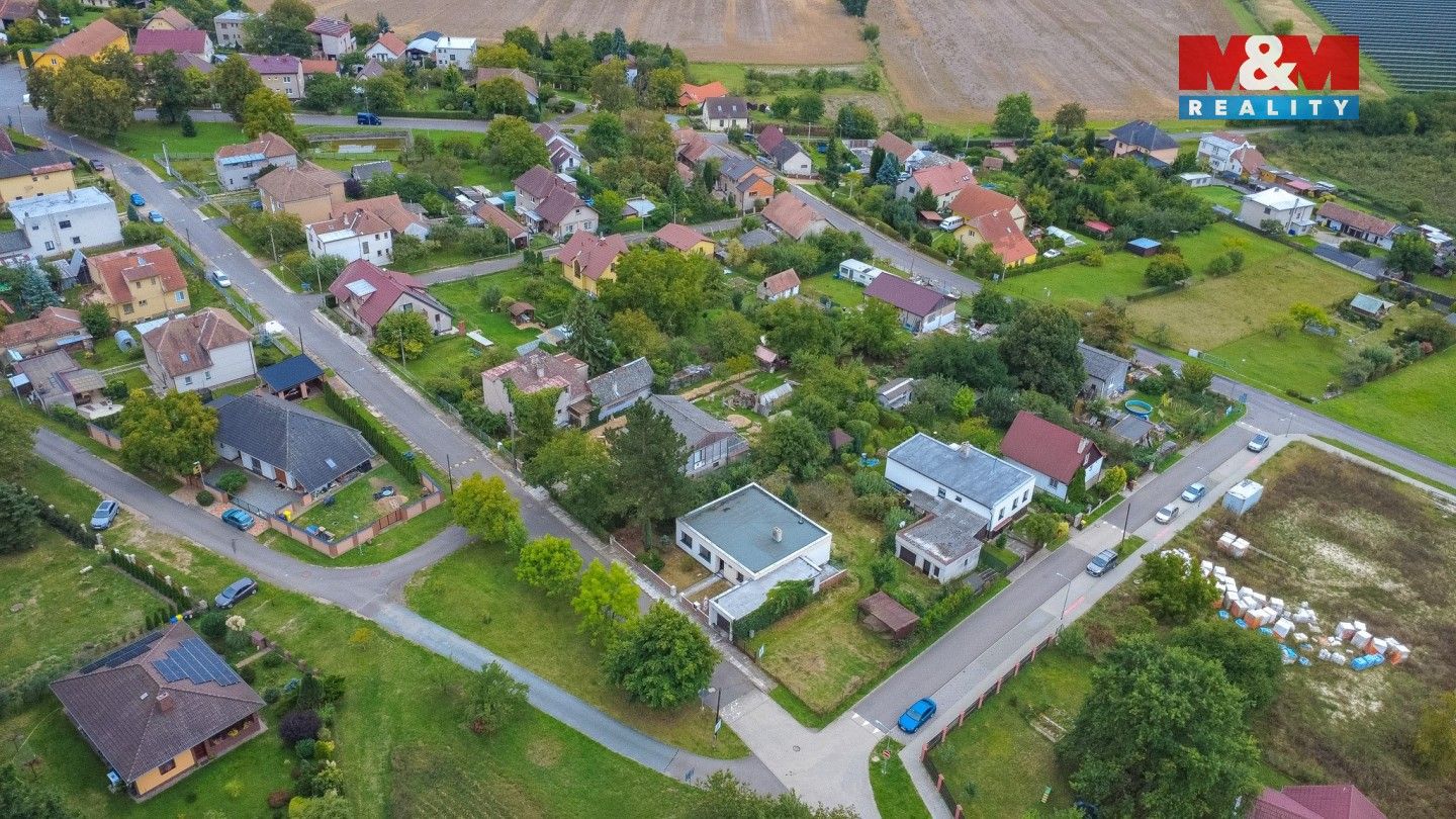 Prodej rodinný dům - Klenovka, Přelouč, 172 m²