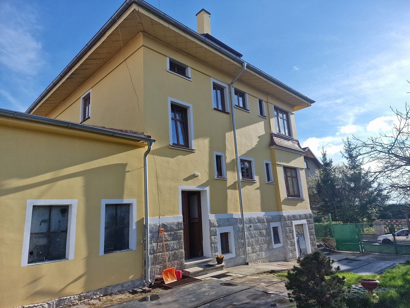 Rodinný dům · 207 m² · Kynšperk nad Ohří, okres Sokolov, Karlovarský kraj - 4