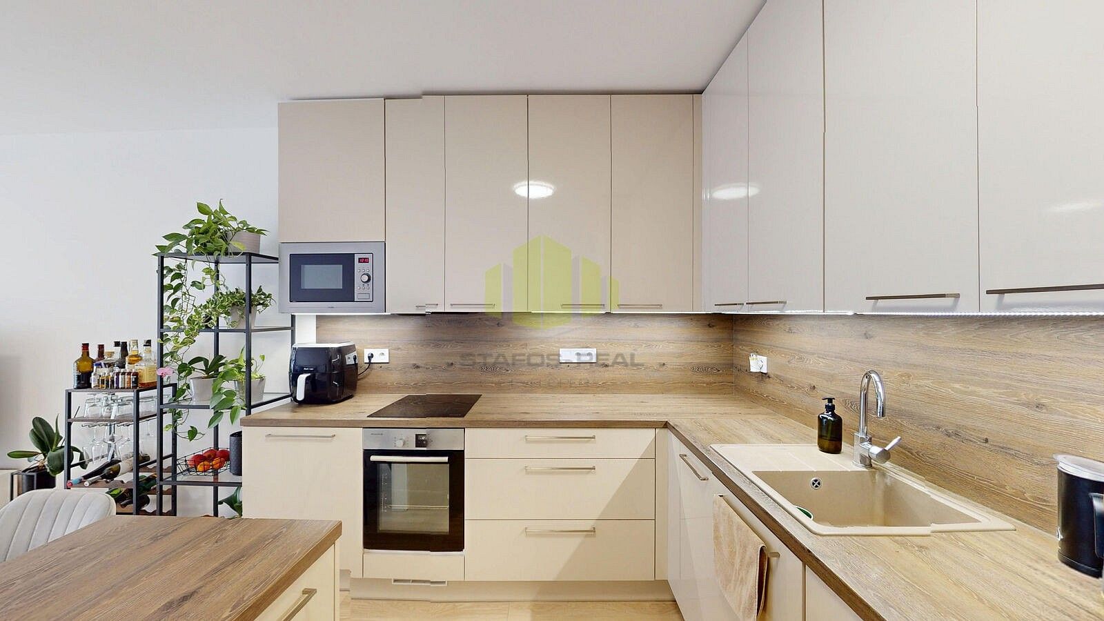 Byt 3+kk · 88 m² · 17. listopadu, Olomouc - 4