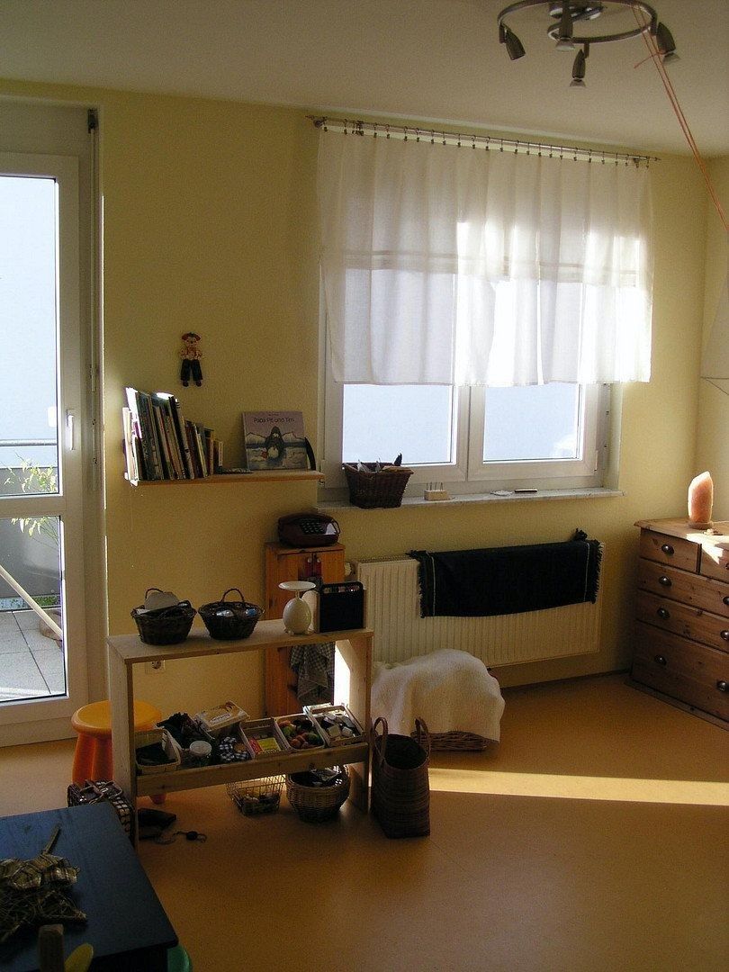 Byt 3+kk · 87 m² · , Bádensko-Württembersko - 4