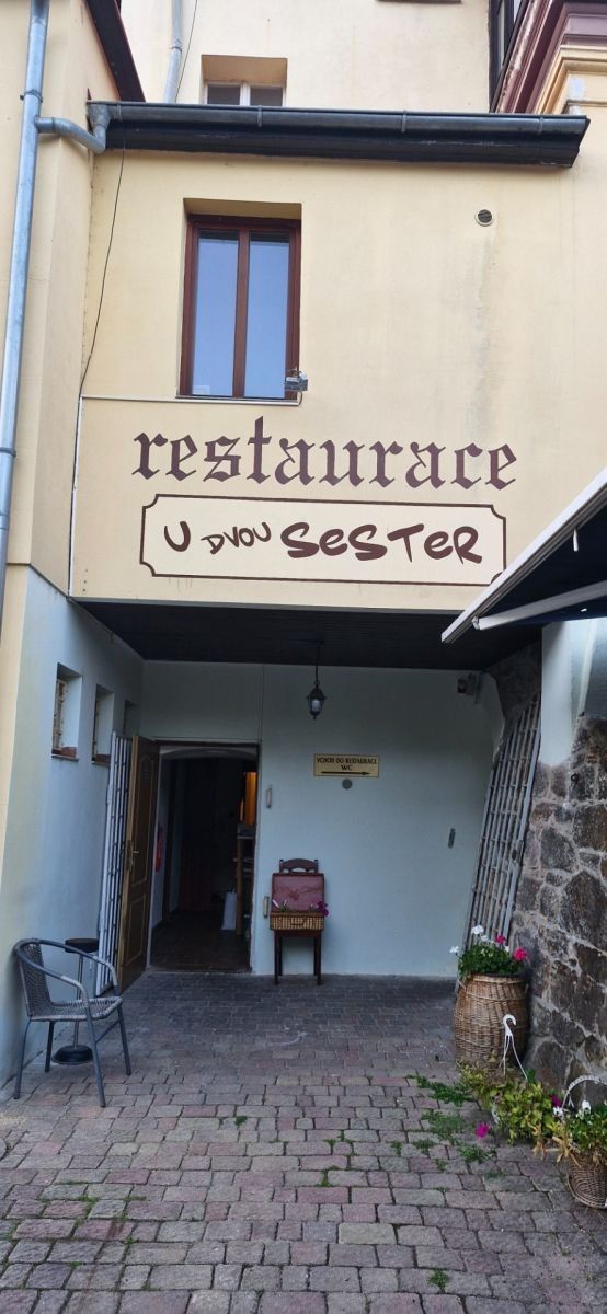 Obchodní prostory, Slepá, Karlovy Vary - Rybáře, Karlovarský kraj, 160 m² - 1