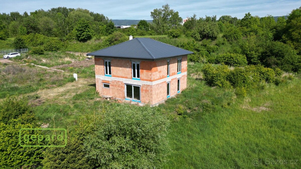 Rodinné domy, Teplice, 415 01