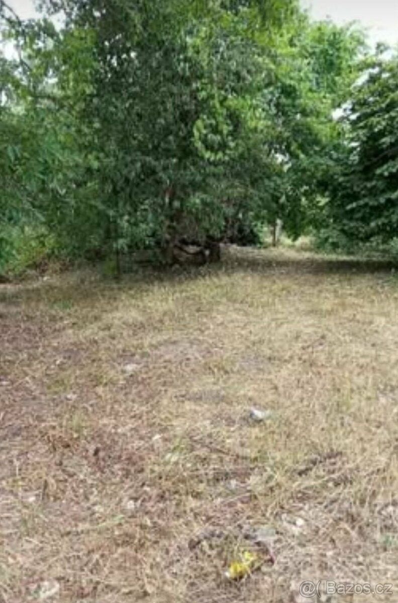 Prodej pozemek pro bydlení - Plzeň, 301 00