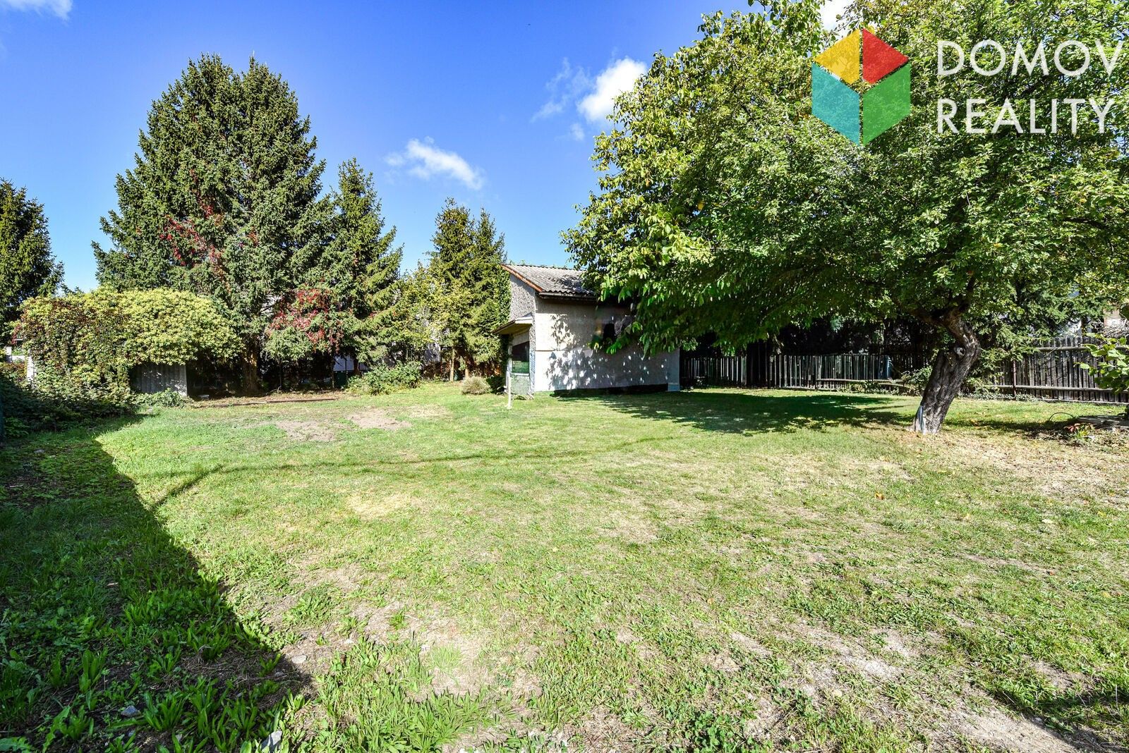 Pozemek pro bydlení · 867 m² · Svatá - 2