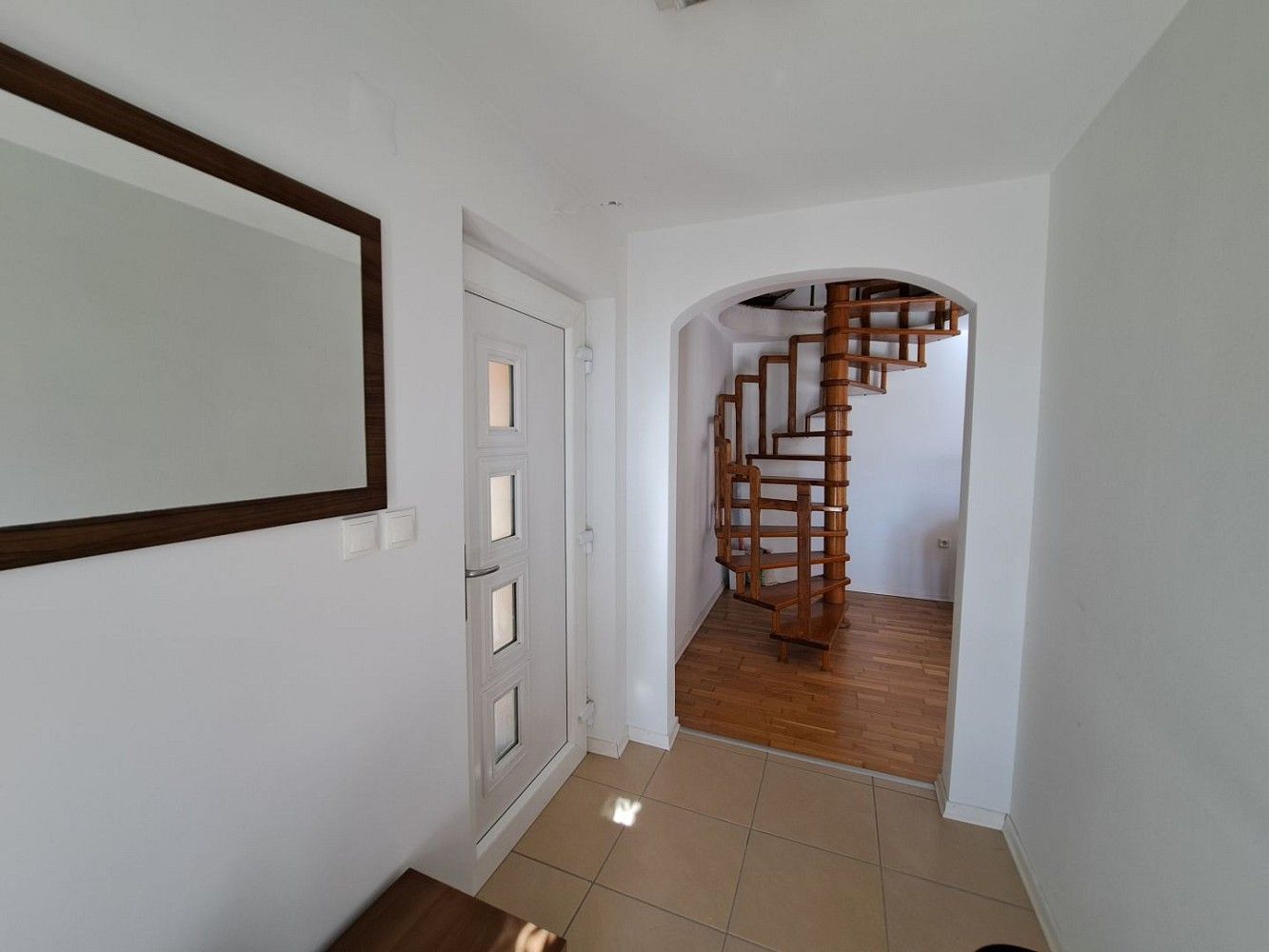 Prodej rodinný dům - Kastav, HR, 90 m² - 2