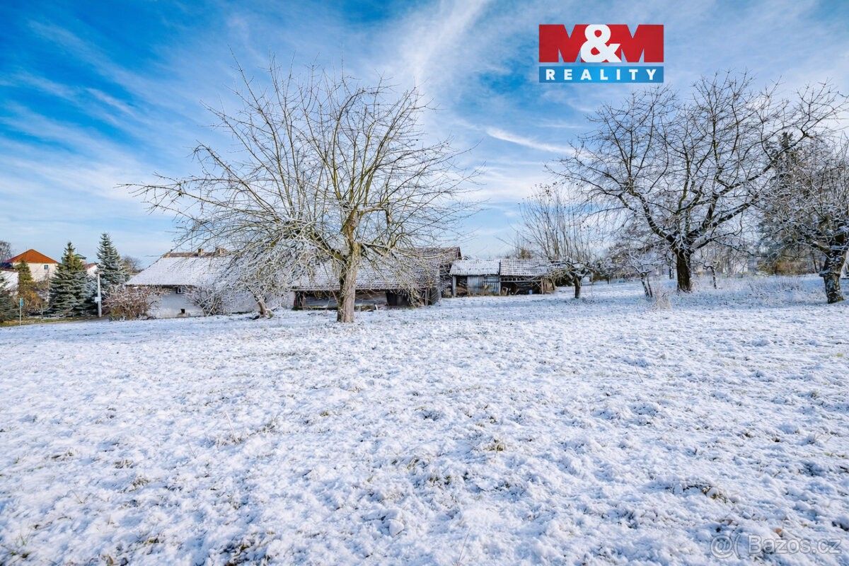 Pozemky pro bydlení, Lično, 517 35