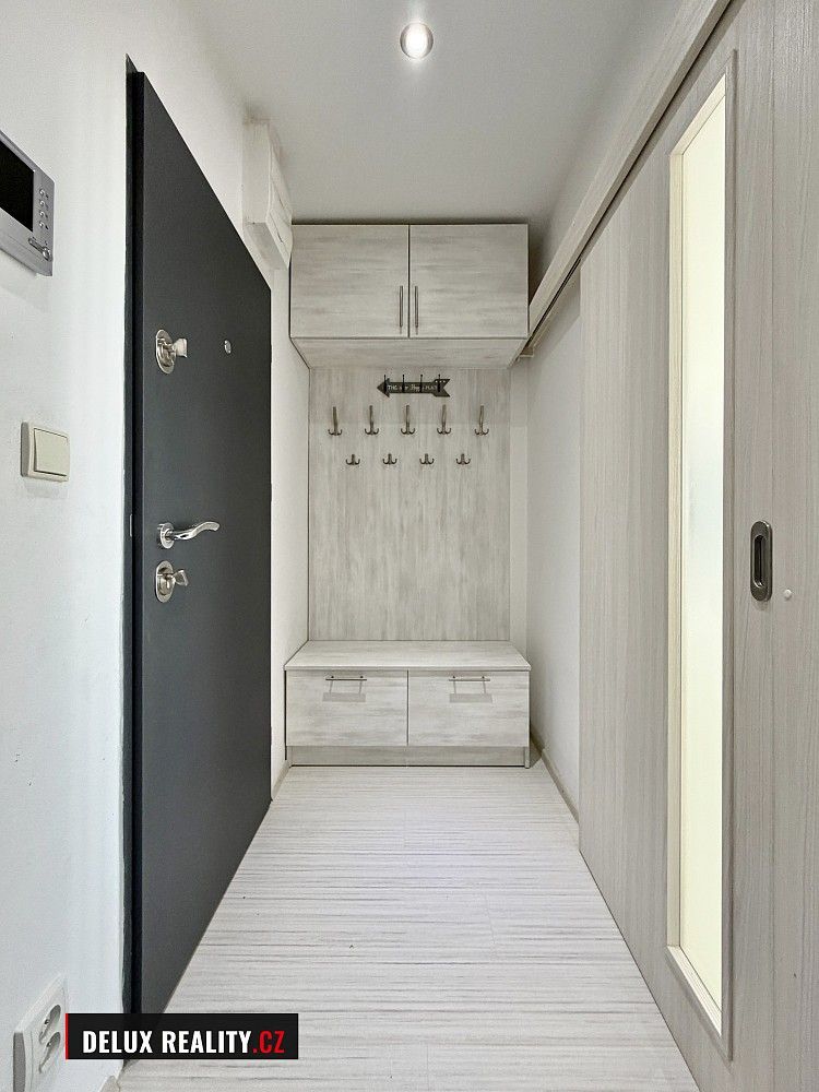 3+1, Na Kopečku, Dobšice, okres Znojmo, 63 m² - 2