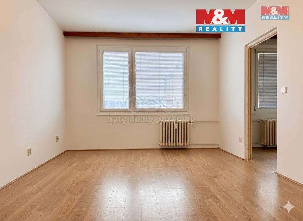 2+1, Struha, Vamberk, 49 m²