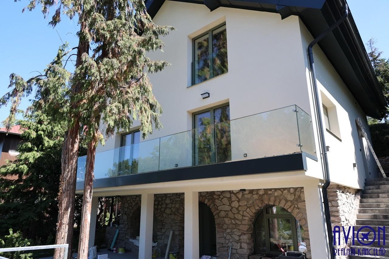 Byt 4+kk · 88 m² · V borovičkách, Praha - 3