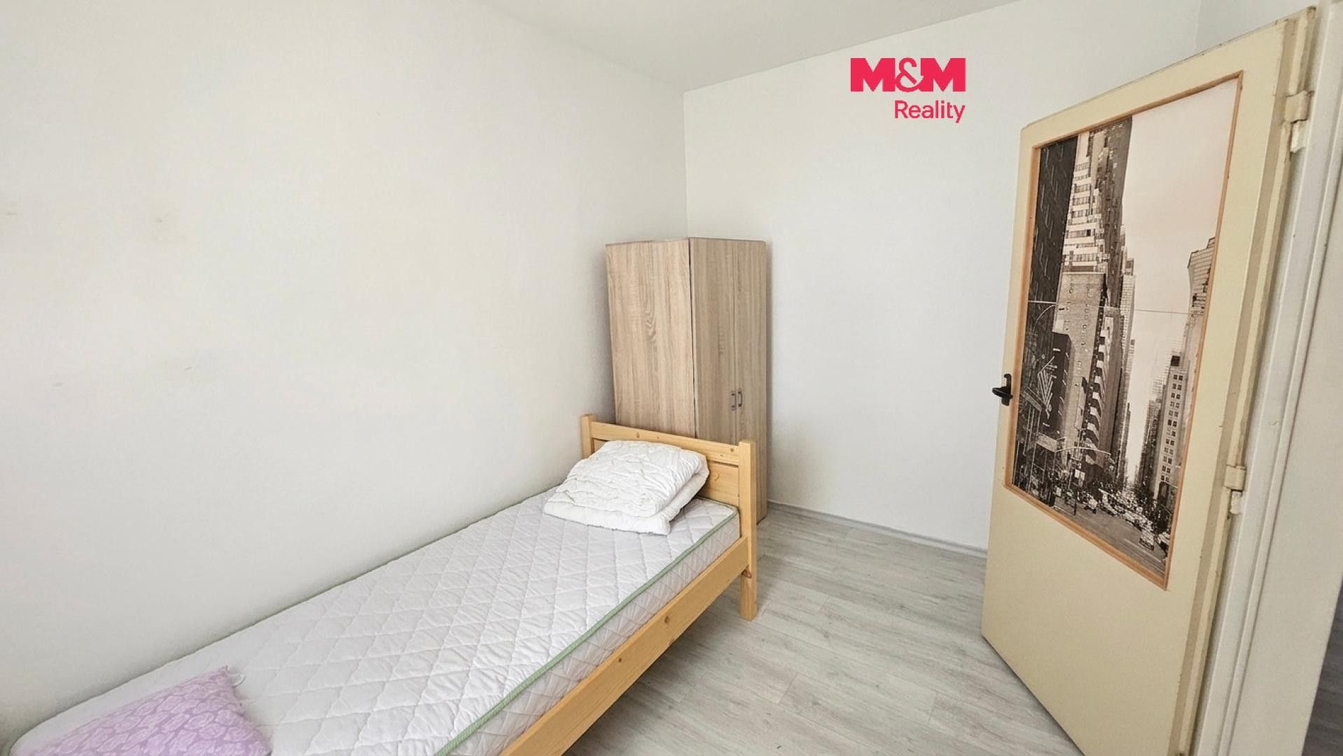 1+1, Družba 1194, Hulín, 27 m² - 1