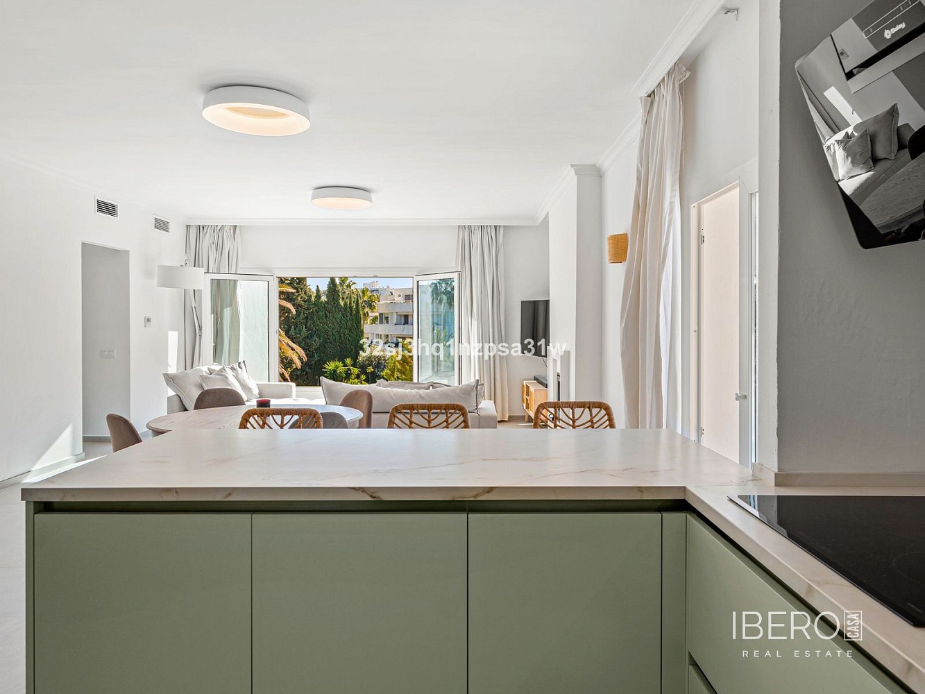 Byt 4+kk · 165 m² · Nueva Andalucía, Španělsko - 4