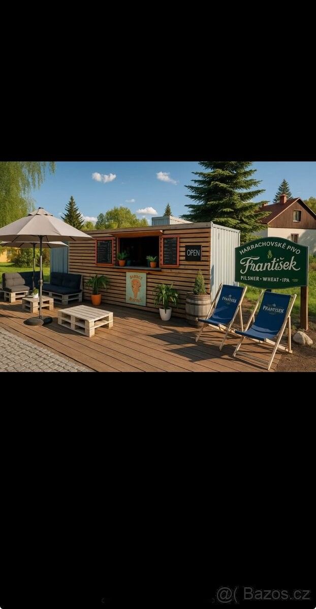 Prodej ostatní - Blíževedly, 470 02