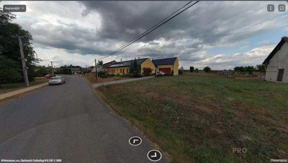 Prodej pozemek pro bydlení - Konice, 798 52 - 5