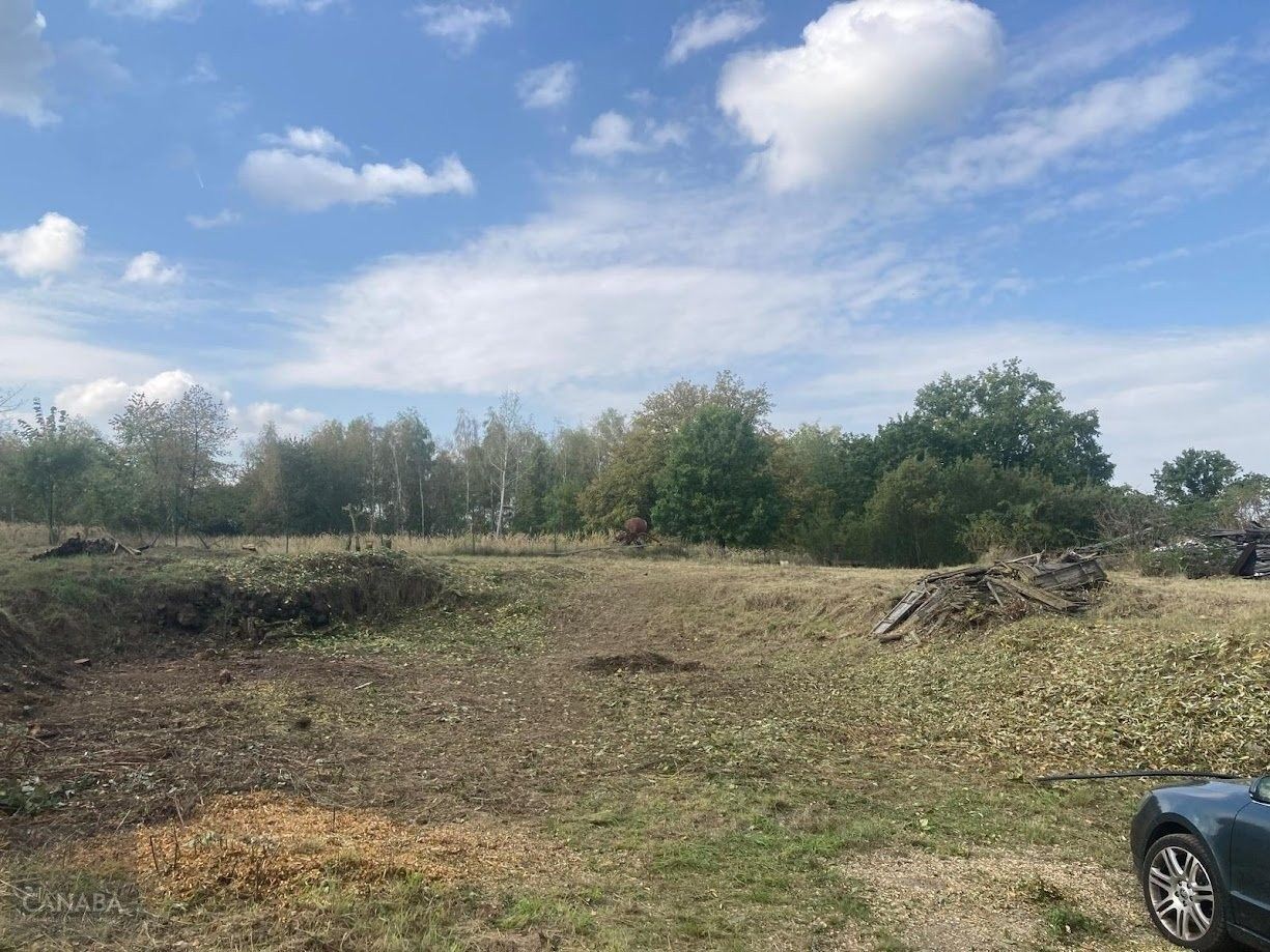 Pozemek pro bydlení, 823 m²