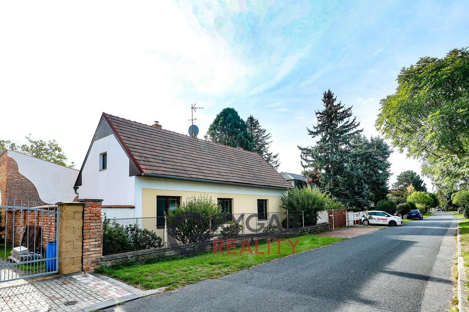 Rodinný dům · 60 m² · Tylova, Šestajovice, okres Praha-východ - 3