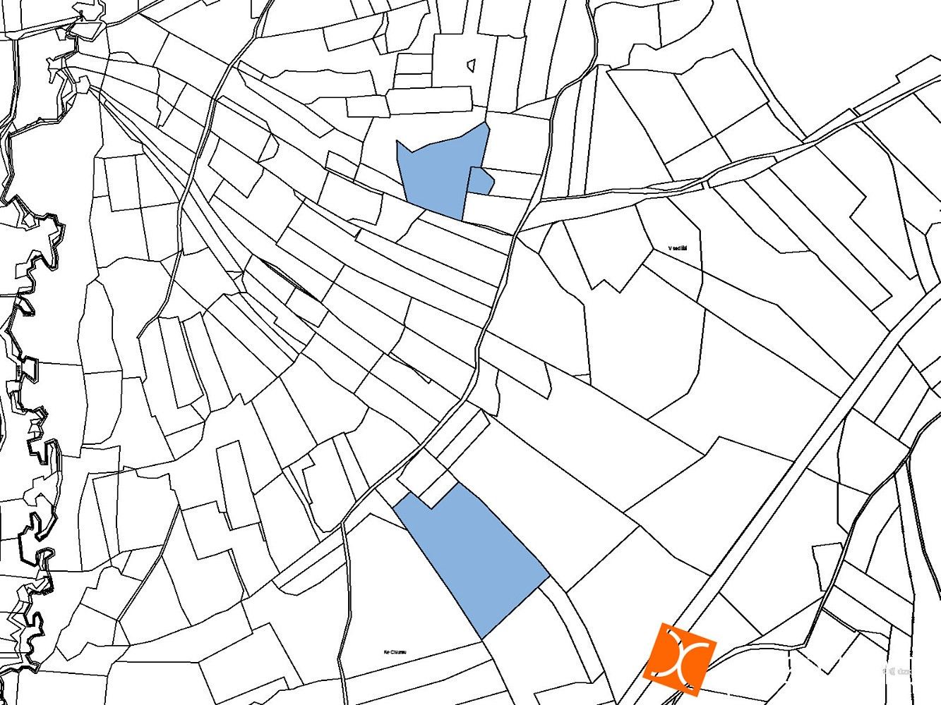 Ostatní, Vítanov, okres Chrudim, Pardubický kraj - 2