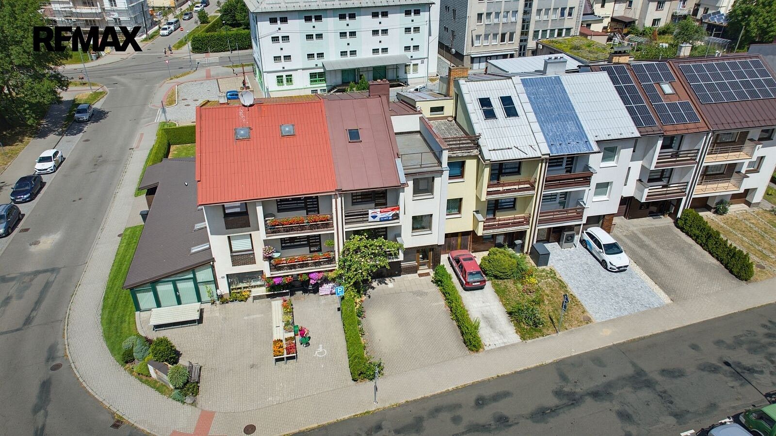 Obchodní prostory · 39 m² · Žďár nad Sázavou - Žďár nad Sázavou 6, Kraj Vysočina - 3