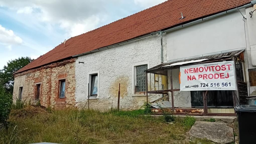 Rodinný dům