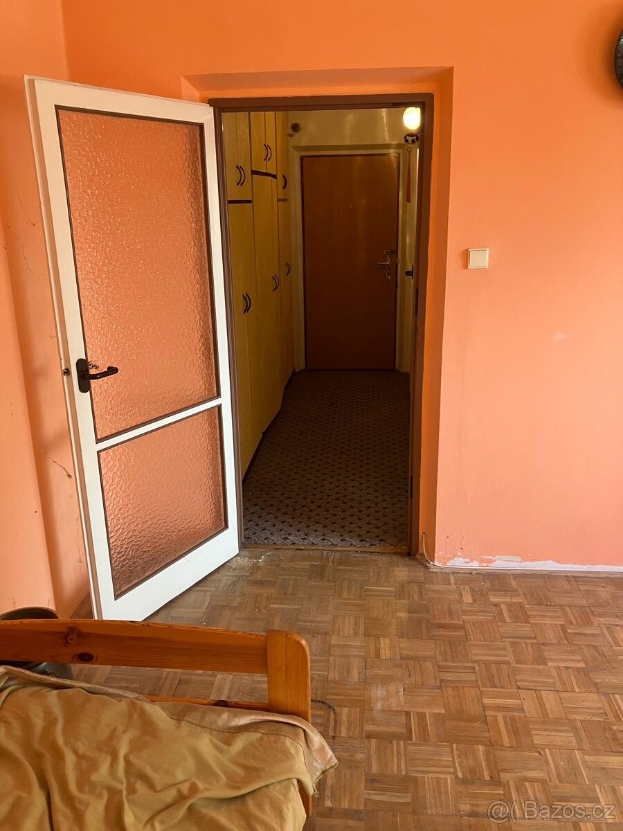 Prodej byt - Hranice, 753 01