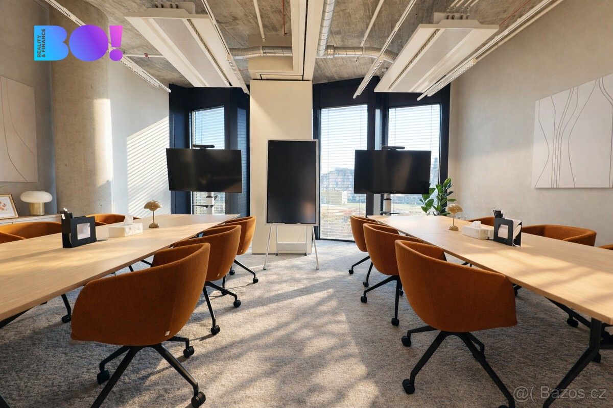 Pronájem obchodní prostory - Ostrava, 702 00