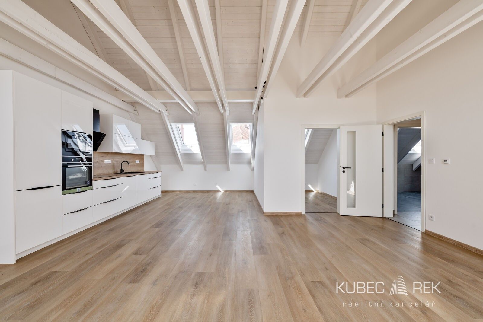 2+kk, Budějovická 624, Veselí nad Lužnicí I, 78 m² - 1