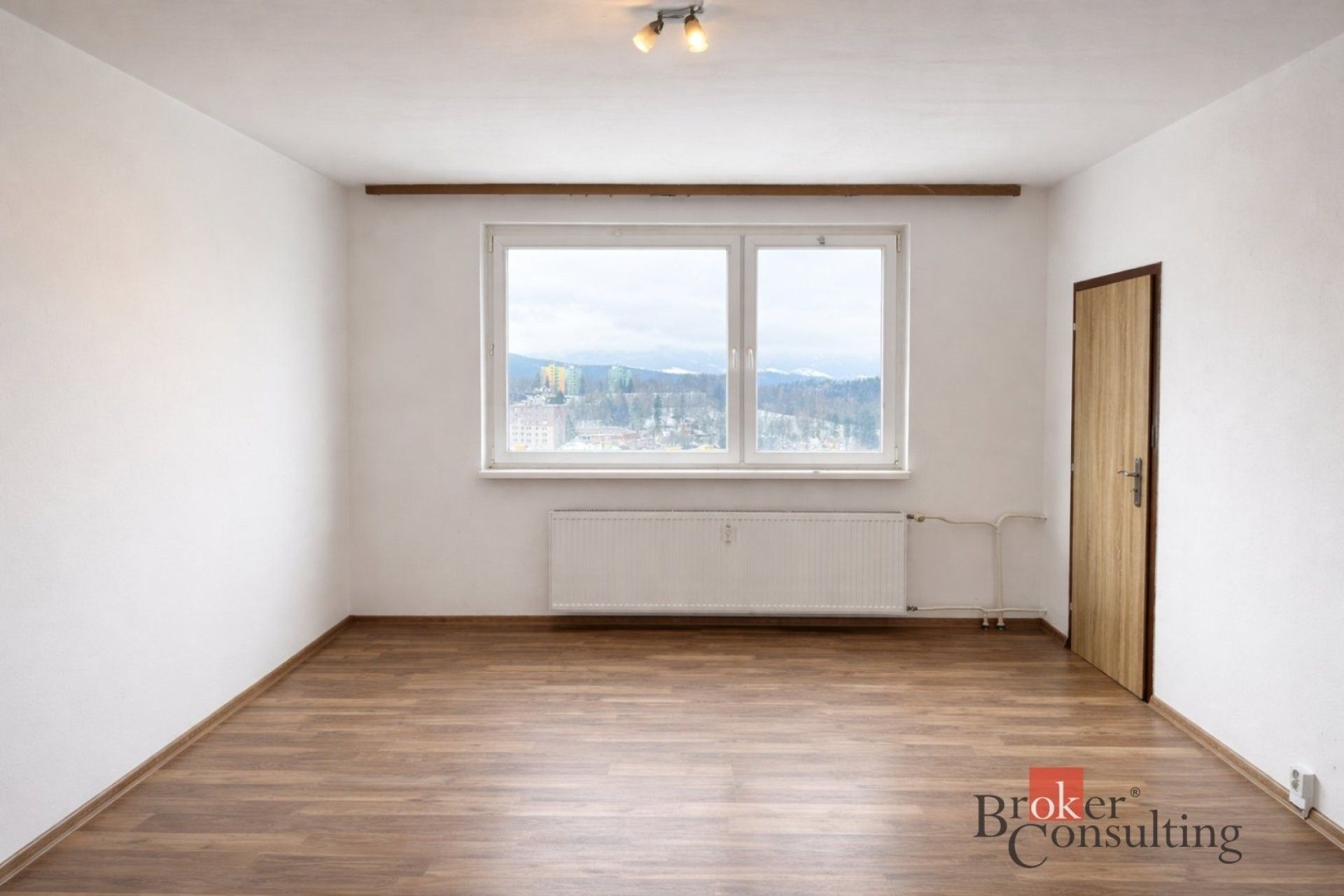 Pronájem byt 1+1 - 28. října, Jablonec nad Nisou, 38 m² - 5