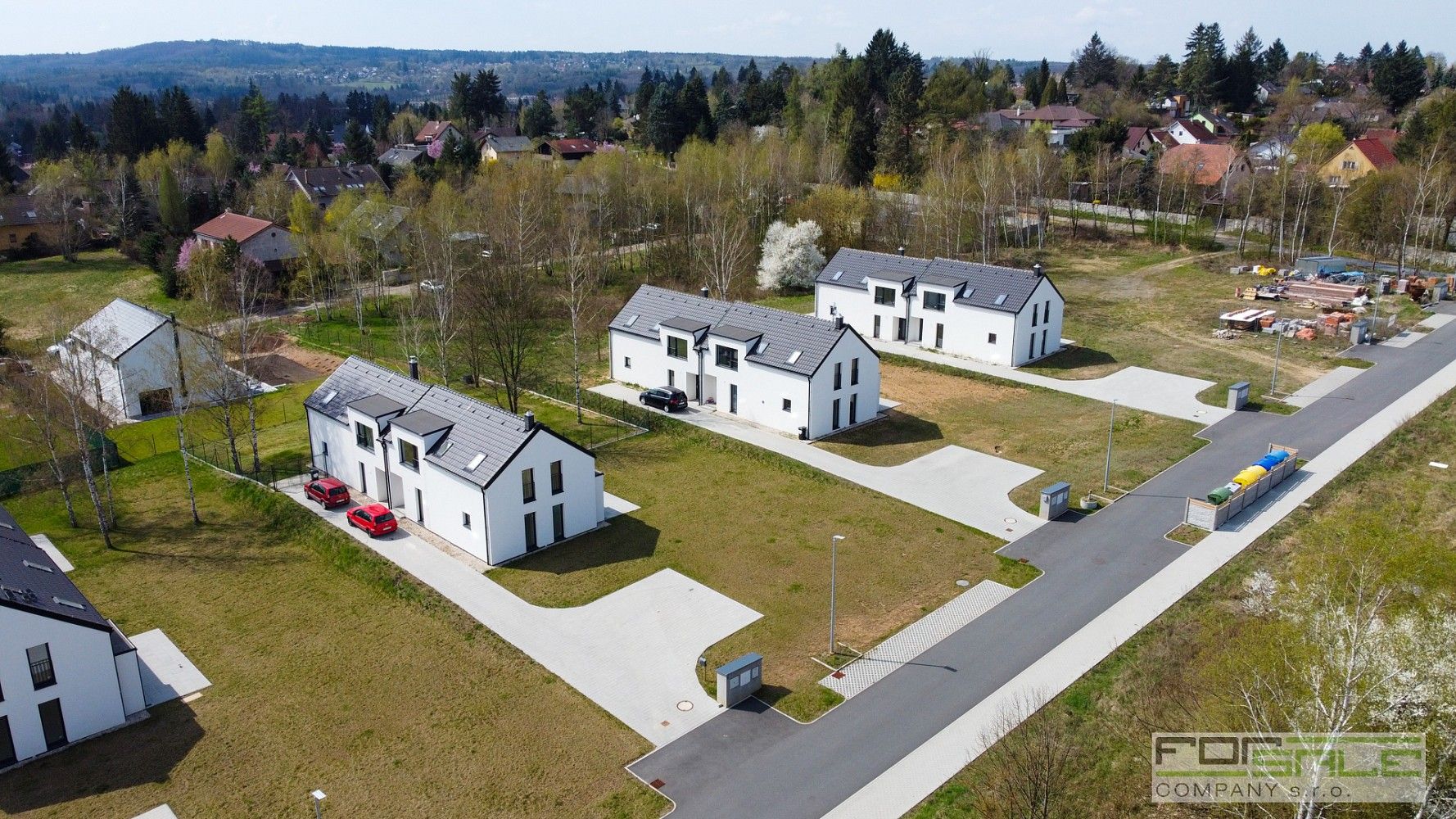 Rodinný dům, 120 m²