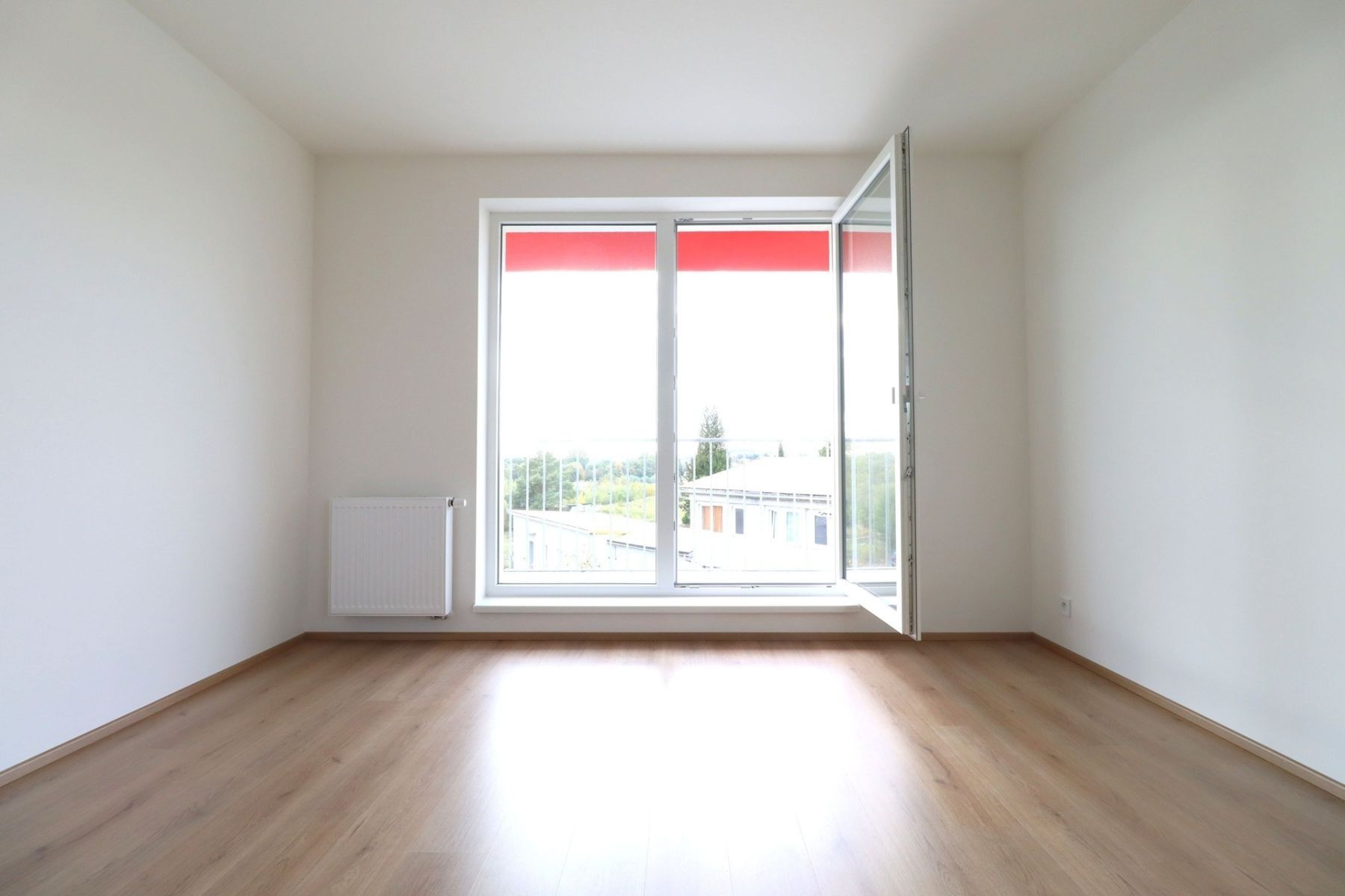 Byt 3+kk · 75 m² · Armádní, Milovice - Benátecká Vrutice, Středočeský kraj - 3