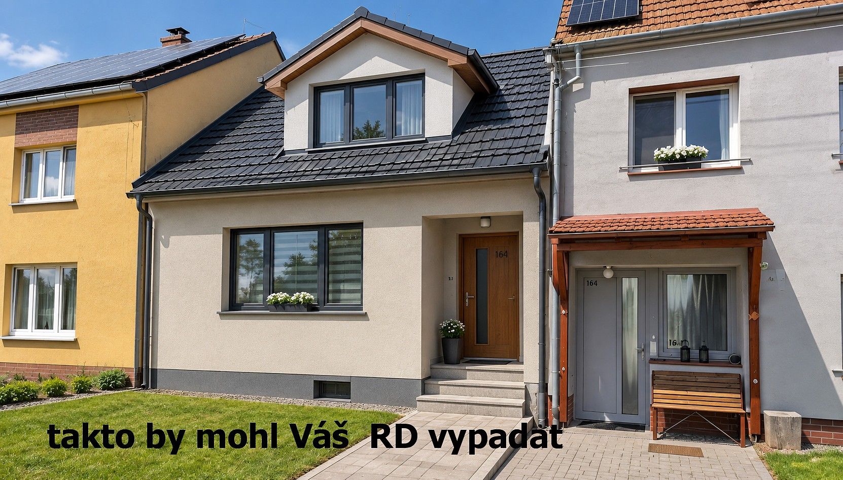 Rodinný dům · 350 m² · Slavkov u Brna, okres Vyškov, Jihomoravský kraj - 3