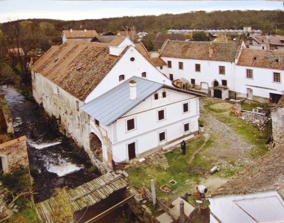 Prodej byt - Znojmo, 669 02