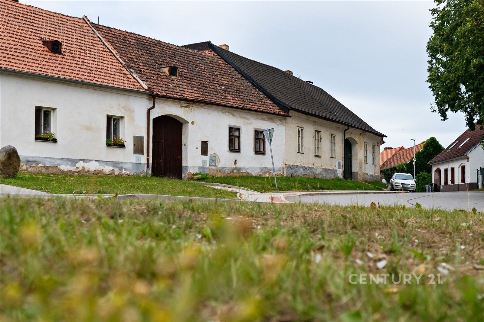 Rodinný dům, 121 m²