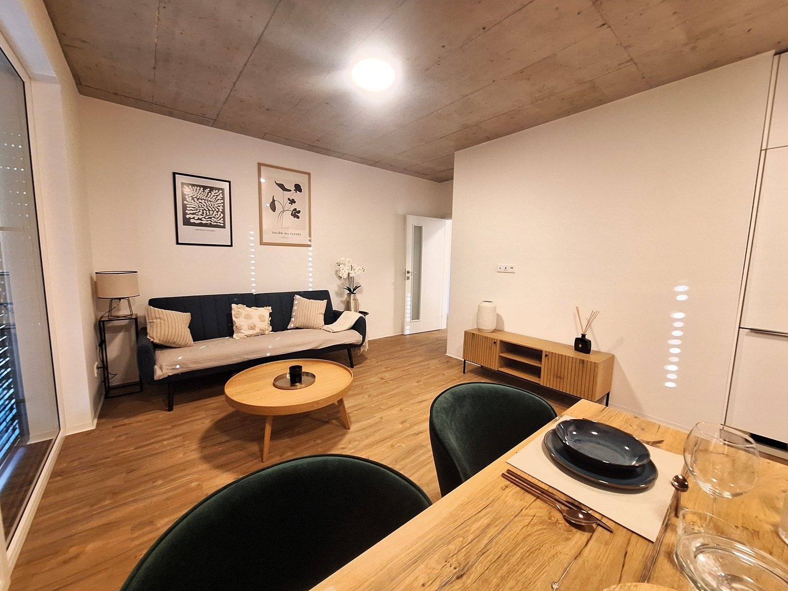 3+kk, Polní 903, Liberec, 75 m²