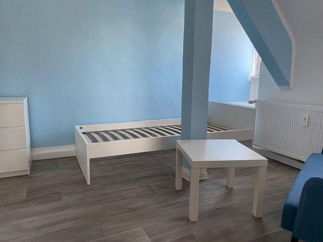 Byt 1+1 · 34 m² · Kirchplatz 8a, , Durynsko - 4