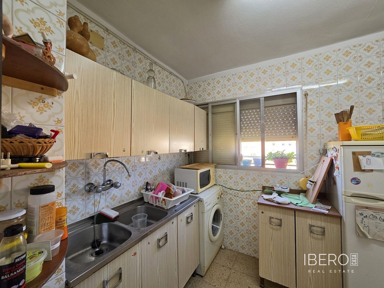 Byt 4+kk · 95 m² · La Línea, Španělsko - 4
