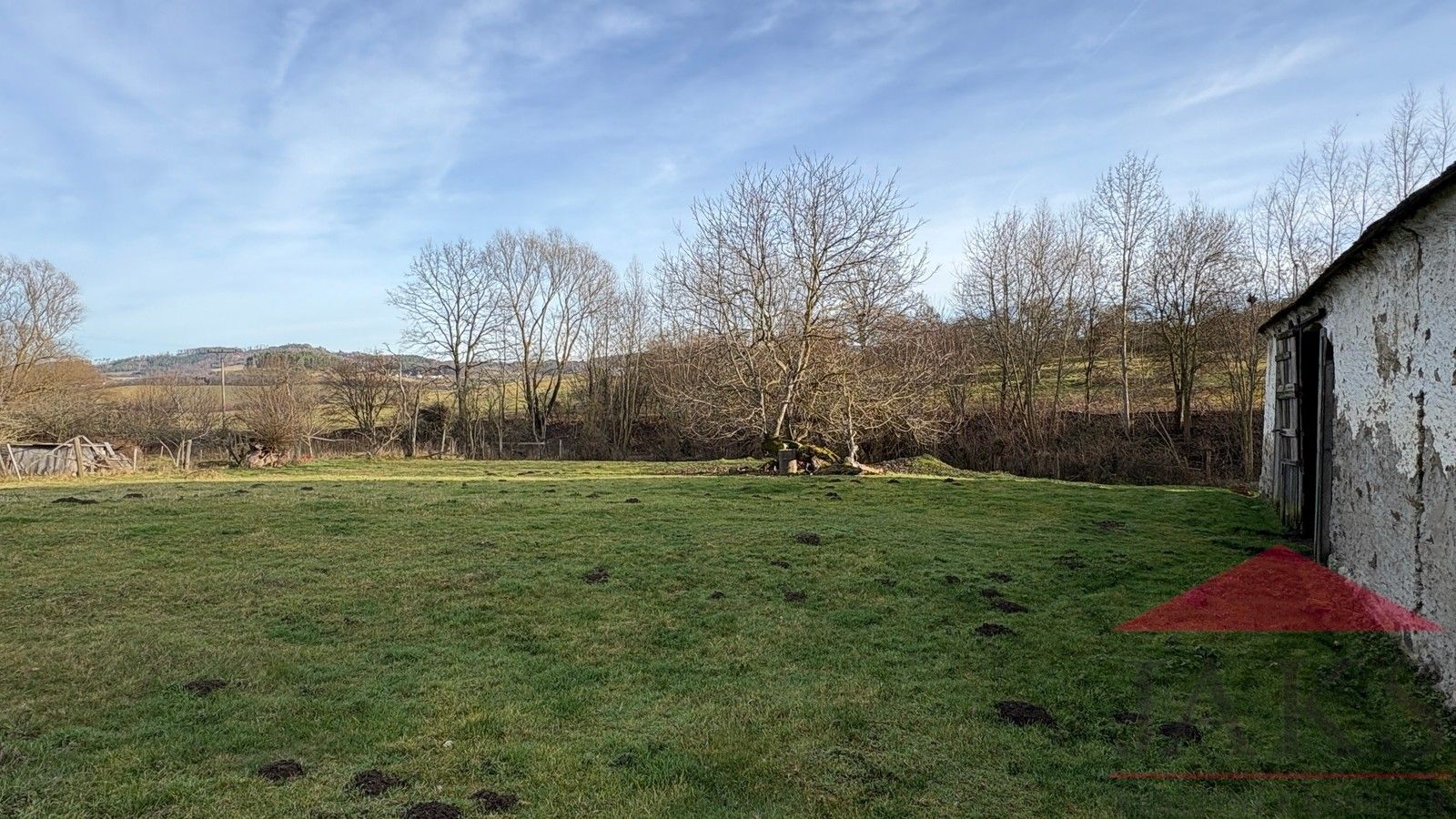 Prodej pozemek pro bydlení - Žihobce, 1 m²