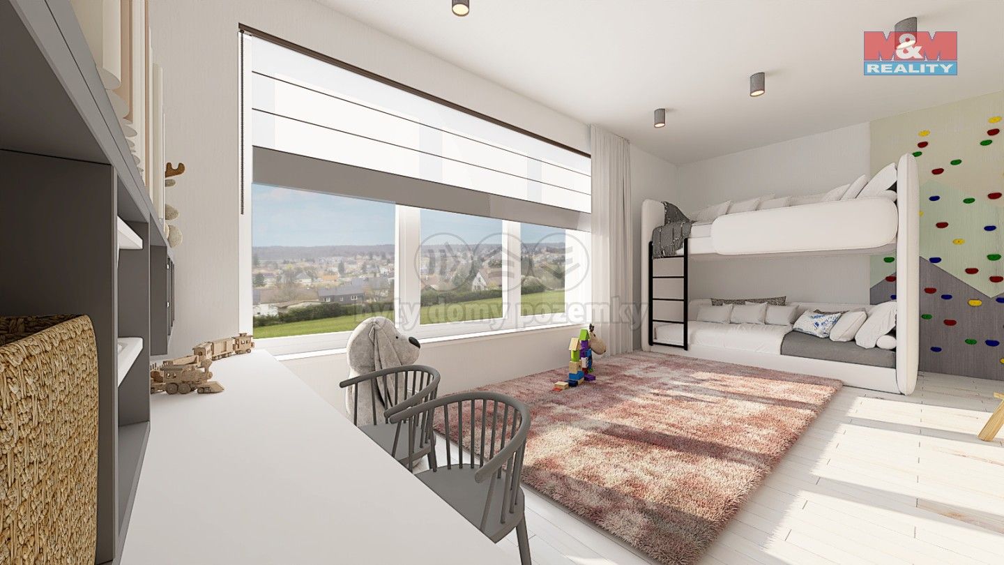 Prodej byt 5+kk - K Lomu, Stará Huť, 162 m²