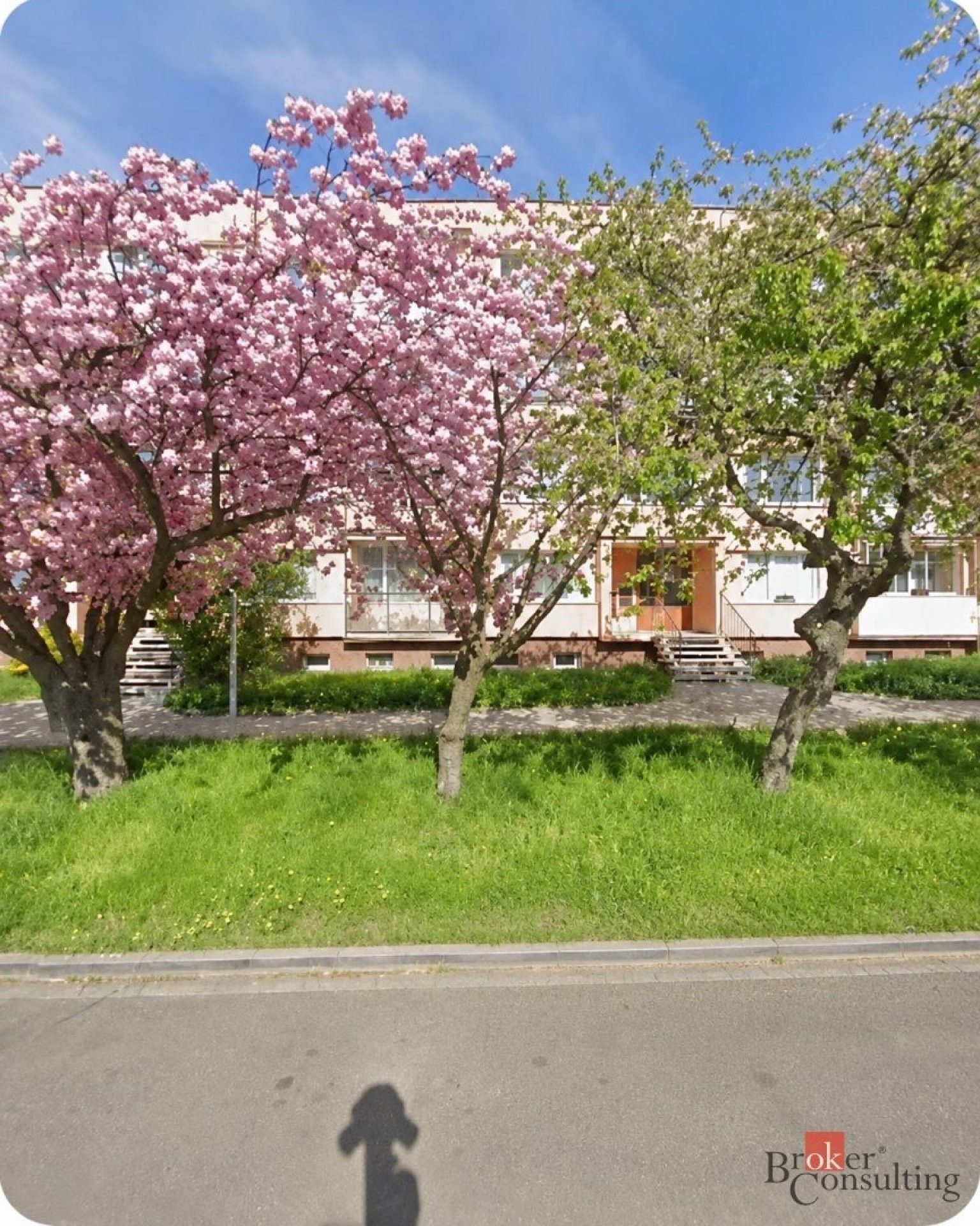 2+1, Komenského 4435, Chomutov, 64 m² - 2