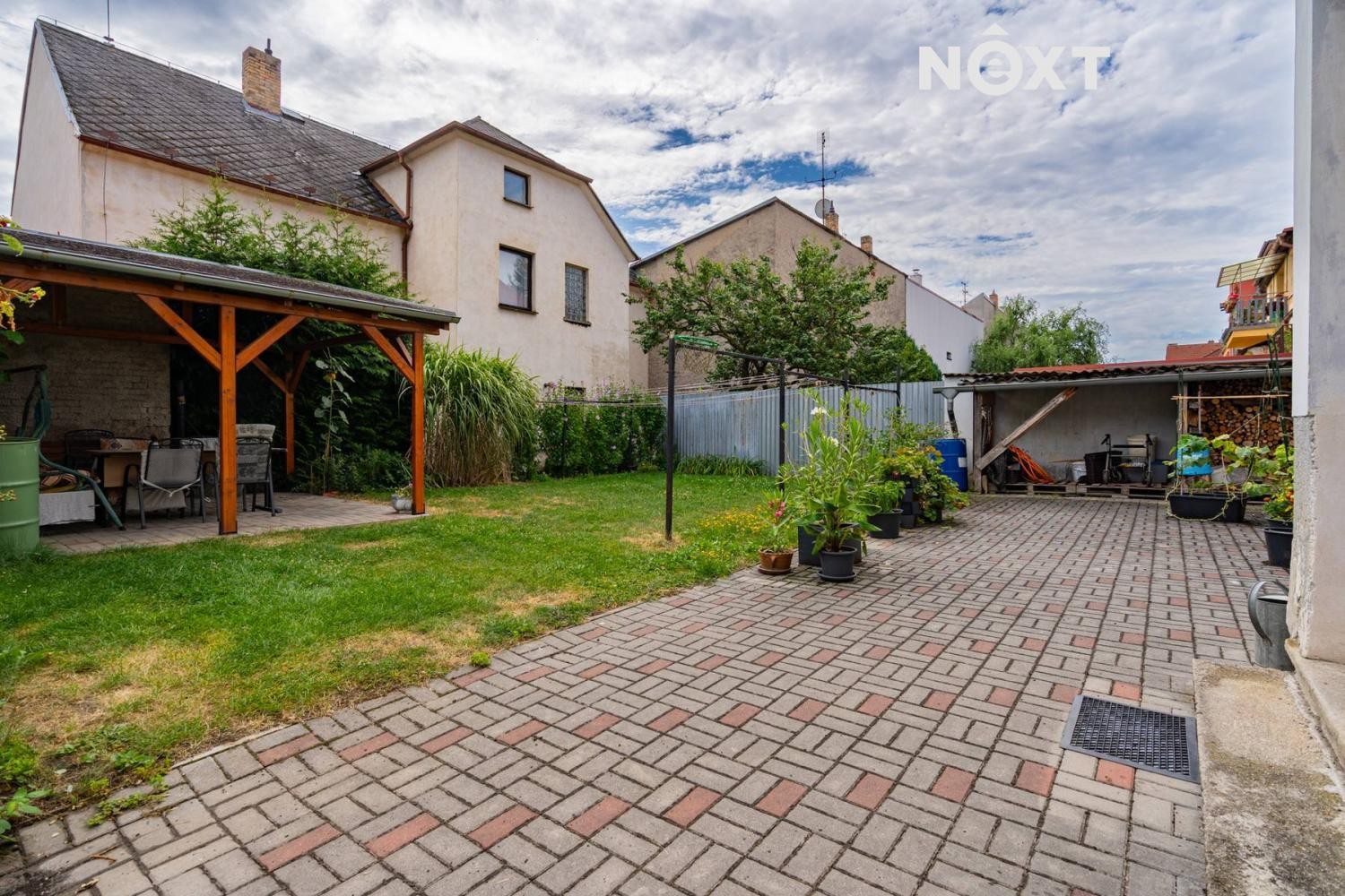 4+1, J. Dobrovského 630, České Budějovice 5, 73 m² - 1