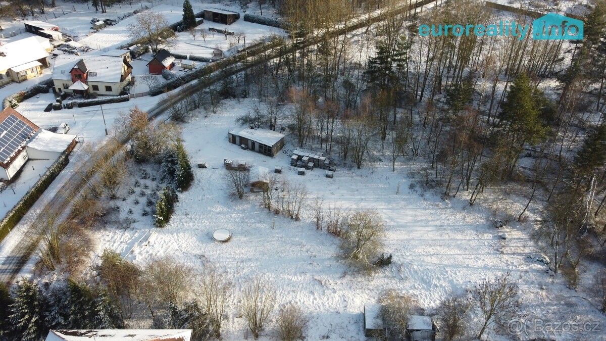 Pozemky pro bydlení, Přimda, 348 06