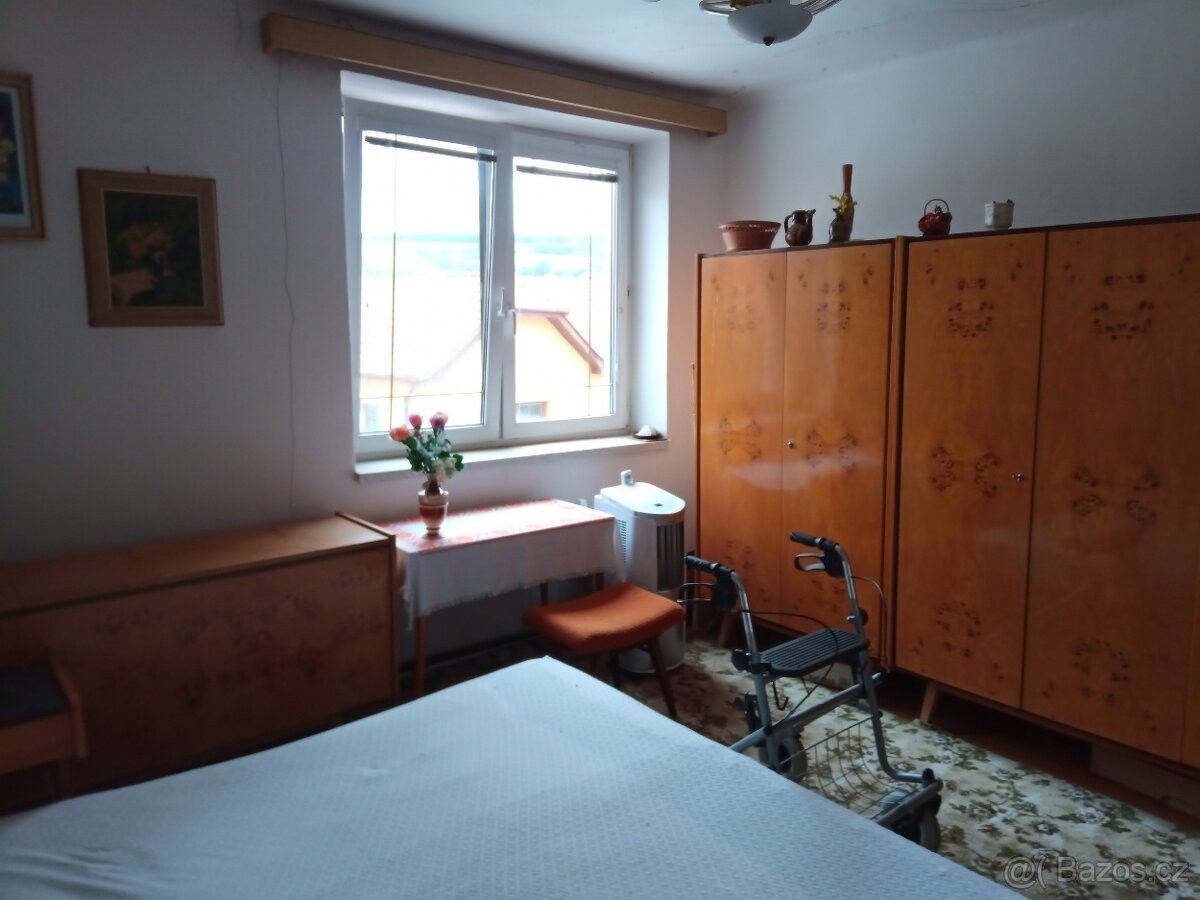Prodej rodinný dům - Dambořice, 696 35 - 5